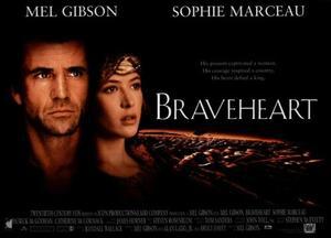 download hollywood movies brave heart